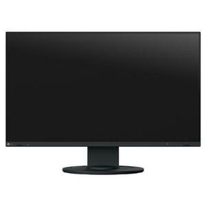 Monitor IPS LED EIZO 23.8inch EV2400R-BK, Full HD (1920 x 1080), HDMI, DisplayPort, Boxe (Negru) imagine
