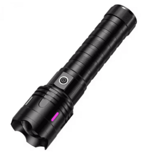 Lanterna portabila de mare capacitate CB X110 Raza de iluminare 1000m putere 30w imagine