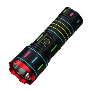 Lanterna tactica de mana YM G634 de 2500LM putere 30W imagine