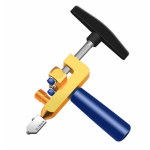 Kit de taiat sticla 2 in 1 de la 3 la 15mm Multicolor imagine