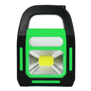 Lanterna solara de camping reincarcabila USB 100 lm HB9707 imagine