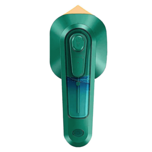 Mini Fier de calcat portabil pentru calatorii calcare verticala si orizontala incalzire rapida 30w imagine