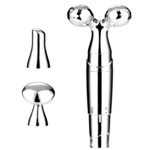 Aparat Masaj facial anti imbatranire tehnica inovatoare de framantare 3D imagine