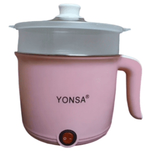 Oala electrica multifunctionala capacitate 1.8L putere 600W imagine