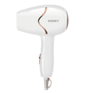 Uscator de par portabil putere 1800W model KM 6839 imagine