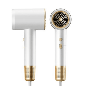 Uscator de par Andowl Q F001 cu 2 viteze si 2 trepte temperatura imagine