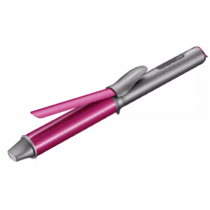 Ondulator de par KM 2853 profesional cu clesti pentru bucle definite imagine