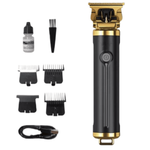 Masina de tuns IPX7 reincarcabila Andowl Q LF939 imagine