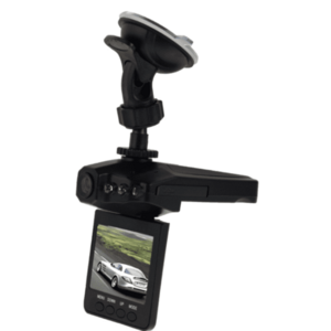 Camera auto de 2, 5 inch ercan TFT LCD rotatie de 270 de grade imagine