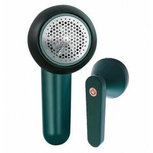 UB Aparat electric de curatat scame Verde imagine