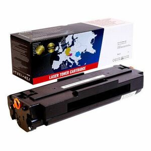 Cartus compatibil Samsung MLT-D104S, 1500 pagini, Black imagine