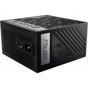 Sursa PC MSI MPG A1000G PCIE5 Modulara 1000W imagine