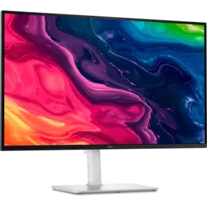 Monitor LED Dell 27 Plus S2725QS 27" 4K Ultra HD 120Hz 4ms Silver imagine