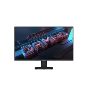 Monitor LED Gigabyte GS25F2 24.5" Full HD 200Hz 1ms Black imagine