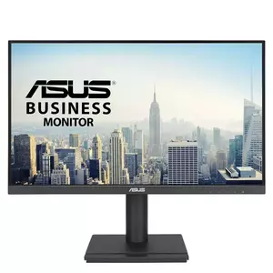Monitor LED ASUS VA24DQFS 23.8" Full HD 100Hz 1ms Black imagine