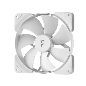 Ventilator Fractal Design Aspect 14 White imagine