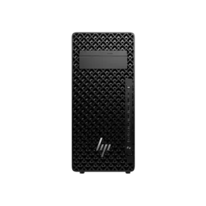 Sistem Brand HP Z2 G1i Tower Intel Core Ultra 9 285K RTX 2000 Ada-16GB RAM 32GB SSD 1TB Windows 11 Pro Black imagine