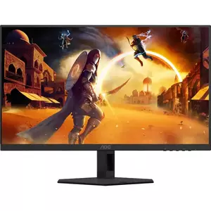 Monitor LED AOC Q24G4RE 23.8" QHD 180Hz HDMI DP 1ms imagine