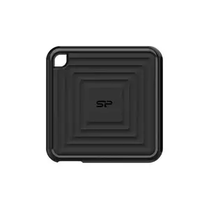 SSD Extern Silicon Power PC60 1TB USB 3.2 imagine