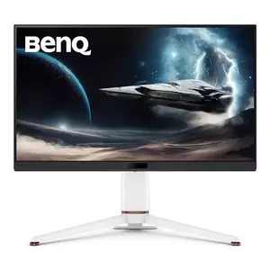 Monitor LED BenQ EX271Q 27" WQXGA 180Hz 1ms White imagine