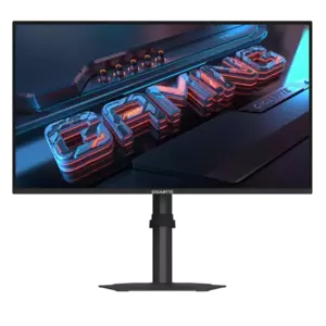 Monitor LED Gigabyte G25F2 24.5" Full HD 200Hz 1ms Black imagine