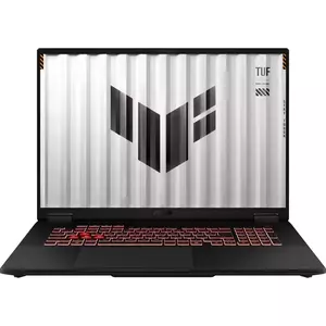 Notebook Asus TUF FA808UH 18" Full HD+ 144Hz AMD Ryzen 7 260 RTX 5050-8GB RAM 16GB SSD 512GB No OS Gray imagine