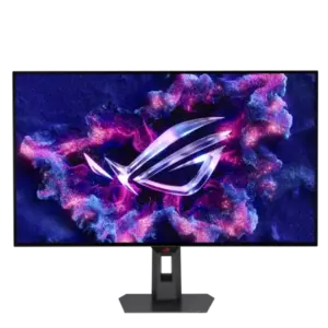 Monitor WOLED ASUS ROG Strix XG32UCWG 31.5" 4K Ultra HD 165Hz 0.03ms Black imagine