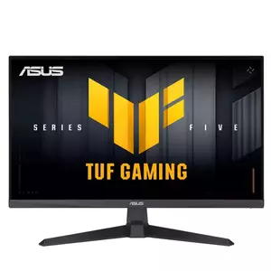 Monitor LED ASUS TUF VG279QE5A 27" Full HD 146Hz 1ms Black imagine