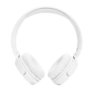 Casti JBL Tune 520BT White imagine