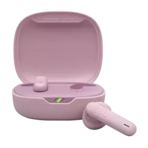 Casti JBL Wave Flex 2 Pink imagine