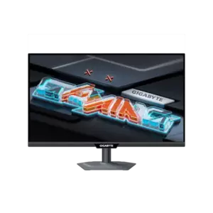 Monitor LED Gigabyte M27Q3 27" QHD 300Hz 1ms Black imagine