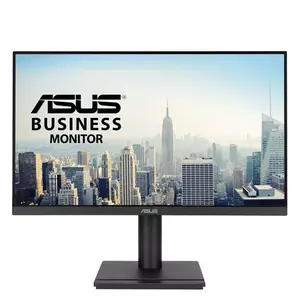 Monitor LED ASUS VA249QGS 23.8" Full HD 120Hz 1ms Black imagine