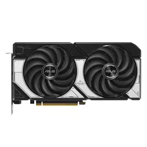 Placa Video ASUS Dual GeForce RTX 5070 OC Edition 12GB GDDR7 192 biti imagine