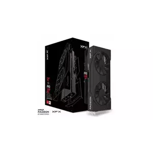 Placa Video XFX Swift Radeon RX 9060XT OC Gaming Edition 16GB GDDR6 128 biti imagine