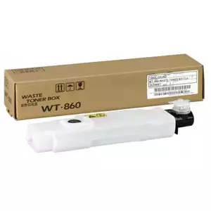Waste Toner Bottle Kyocera WT-860 25000 pagini imagine