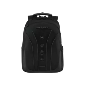 Rucsac Notebook Wenger Legacy Black 16'' Black imagine