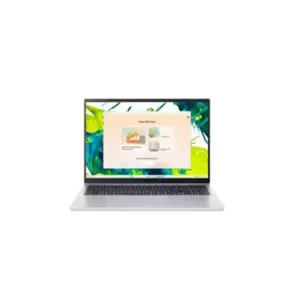 Notebook Acer Aspire Go AG16-71P 16" WUXGA 120Hz Intel Core 5 120U RAM 16GB SSD 512GB No OS Pure Silver imagine