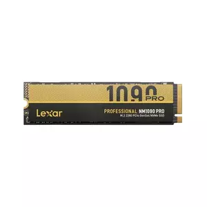SSD Lexar NM1090 PRO 1TB M.2 2280 PCIe 5.0 NVMe imagine