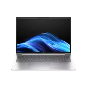 Notebook HP ProBook 4 G1i 16" WUXGA Touch Intel Core Ultra 7 255U RAM 32GB SSD 1TB Windows 11 Pro Pike Silver imagine