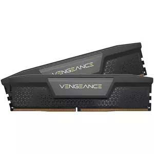 Memorie Desktop Corsair Vengeance 64GB(2 x 32GB) DDR5 5600Mhz CL40 Grey imagine