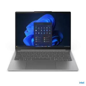 Notebook Lenovo IdeaPad Pro 5 14IAH10 14" 2.8K OLED 120Hz Intel Core Ultra 7 255H RAM 24GB SSD 1TB Windows 11 Pro Luna Grey imagine