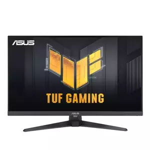 Monitor LED ASUS TUF VG328QA1A 32" Full HD 170Hz 1ms Black imagine