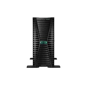 Server HPE ProLiant ML110 Gen11 Intel Xeon 4510 No HDD 64GB RAM 8xSFF NS204i-u MR408i-o 2x1000W imagine