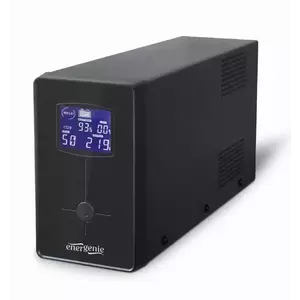 UPS Gembird EG-UPS-033 1200VA / 720W imagine