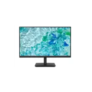 Monitor LED Acer V277 Ebipv 27" Full HD 100Hz 4ms Black imagine