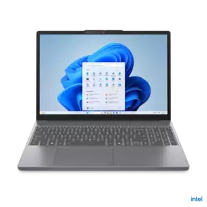 Notebook Lenovo IdeaPad Slim 3 15IRH10 15.3" WUXGA Intel Core i7-13620H RAM 24GB SSD 1TB No OS Luna Grey imagine