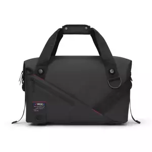 Geanta Echipamente Asus ROG SLASH Duffle Bag Black imagine