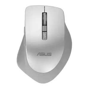 Mouse Asus Mouse WT425 Wireless Fog Silver imagine