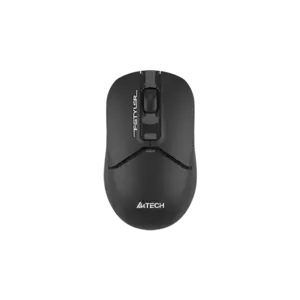 Mouse A4Tech FB12 Black imagine