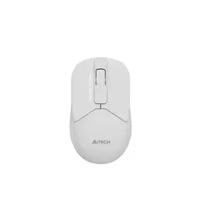 Mouse A4Tech FG12 White imagine